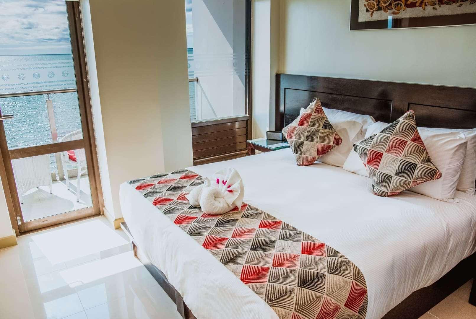 Ramada Suites By Wyndham Wailoaloa Beach Fiji
