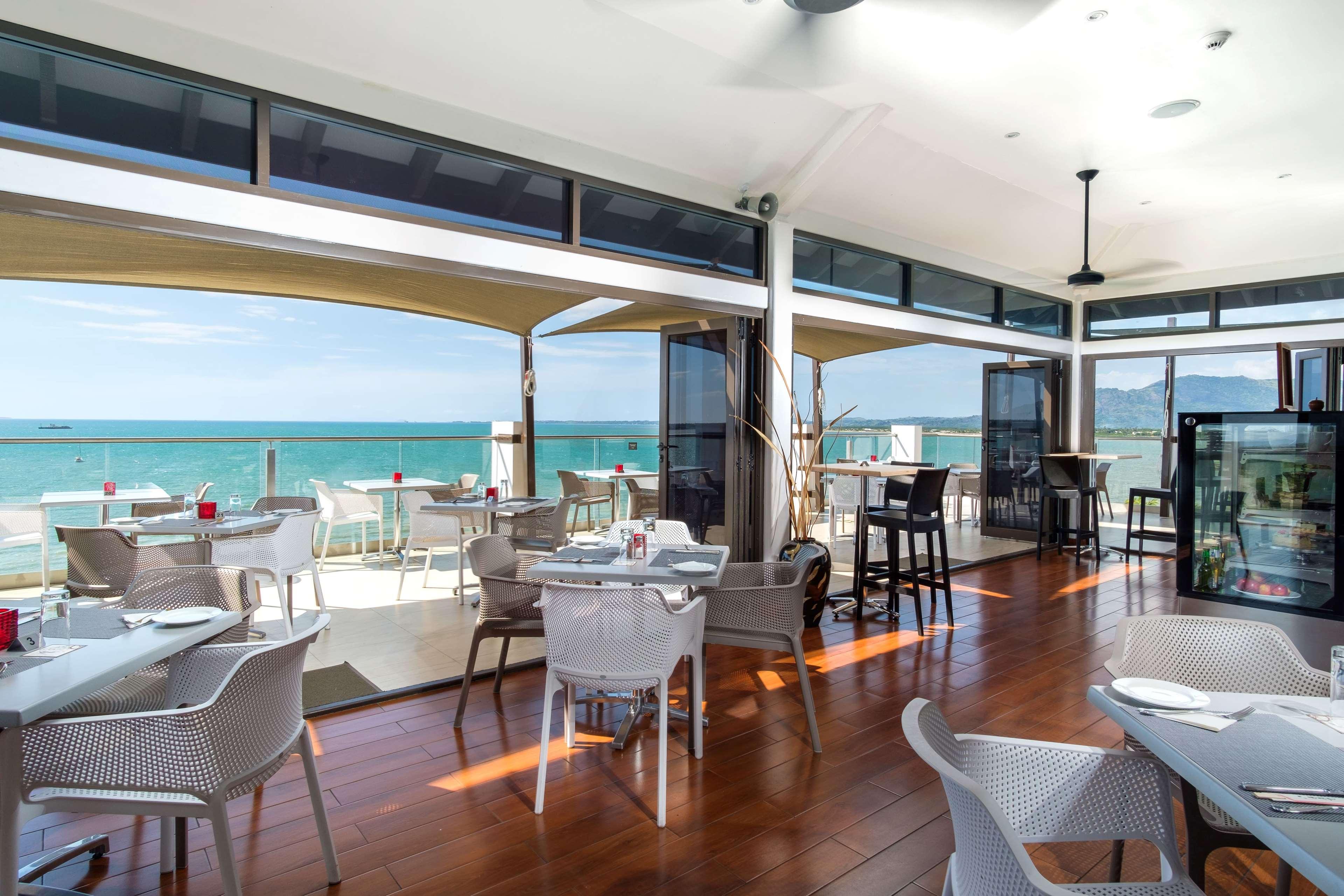 Ramada Suites By Wyndham Wailoaloa Beach Fiji Nadi