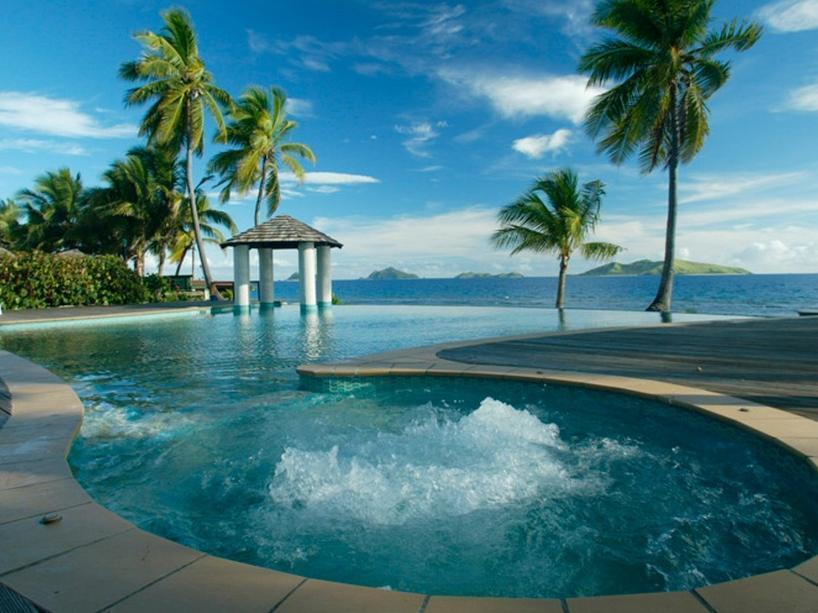 Resort & - Fiji 4*