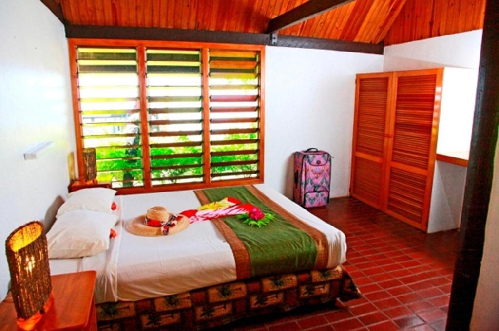 Tambua Sands (adults Only) 3*