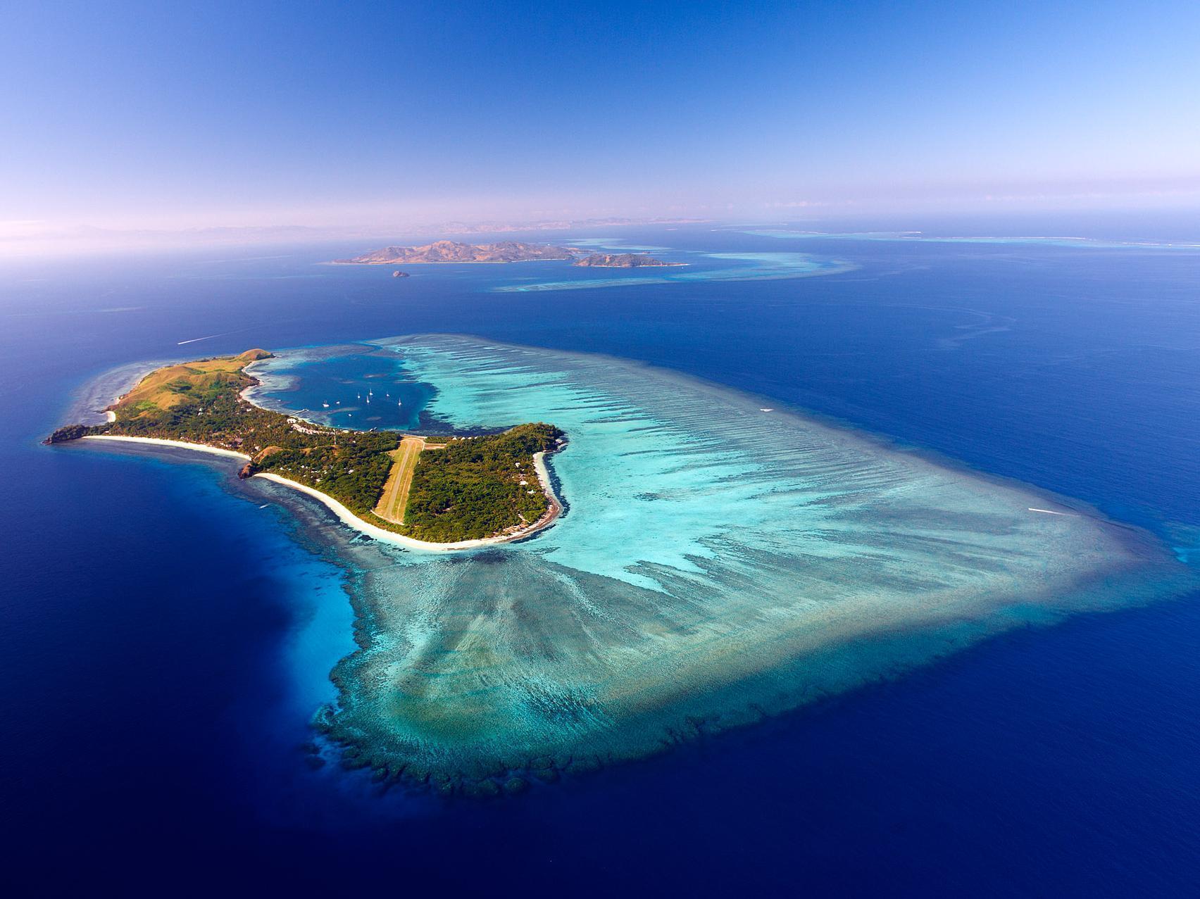 Resort & - Fiji