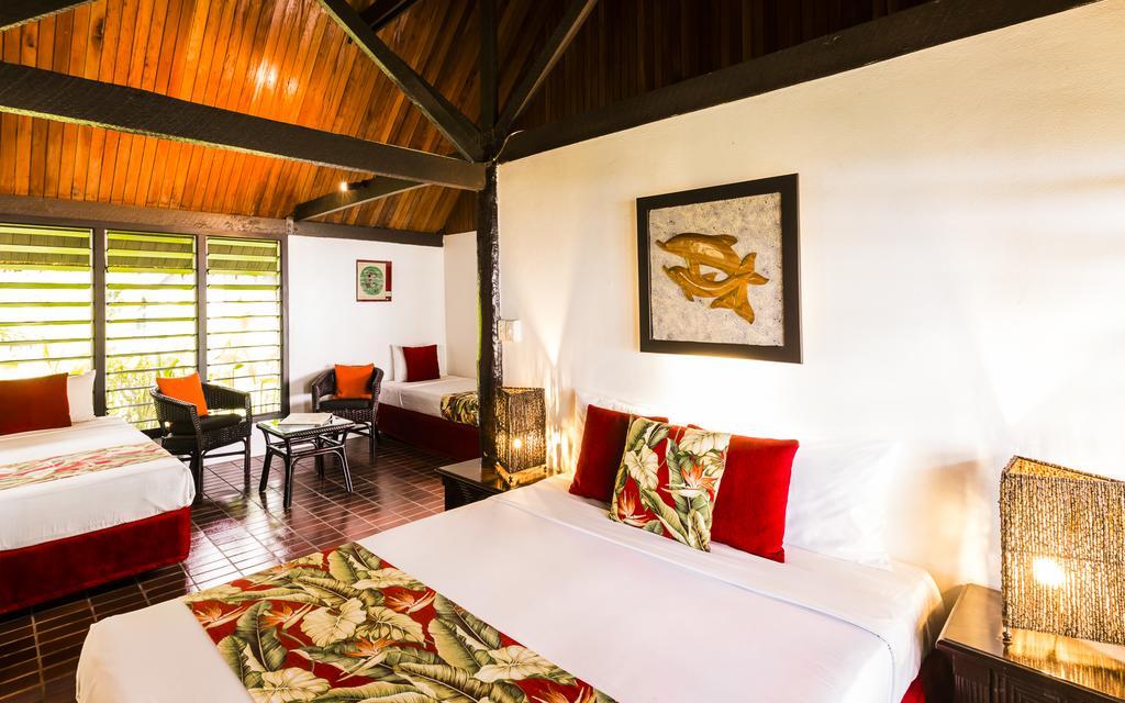 Tambua Sands (adults Only) 3*