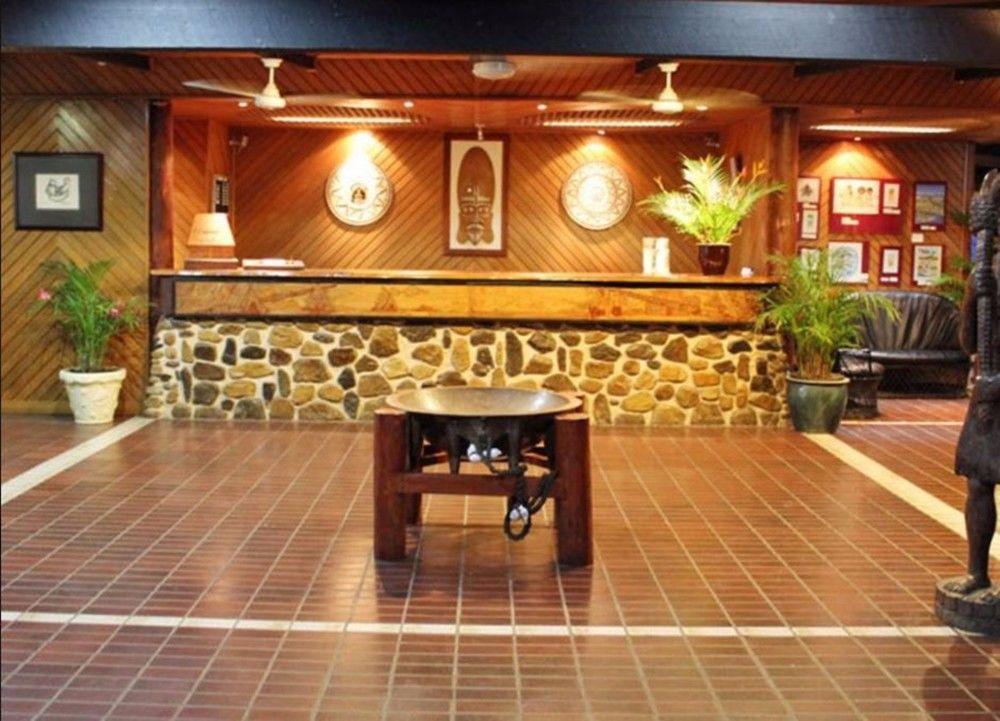 Tambua Sands (adults Only) Hotel 3*