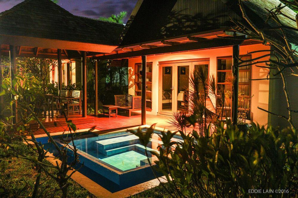 Tambua Sands (adults Only) 3*