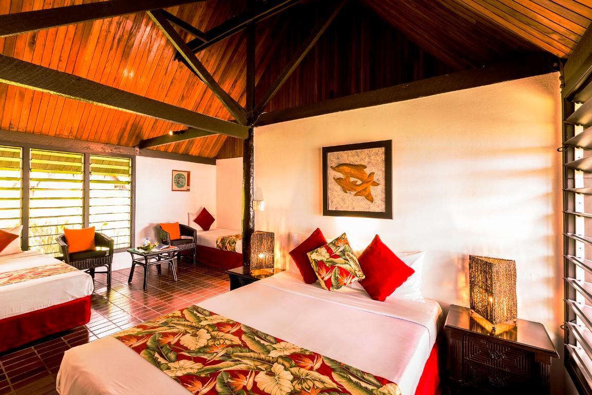 Hotel Tambua Sands (adults Only)