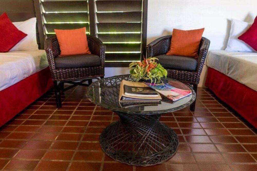 Tambua Sands (adults Only) 3*
