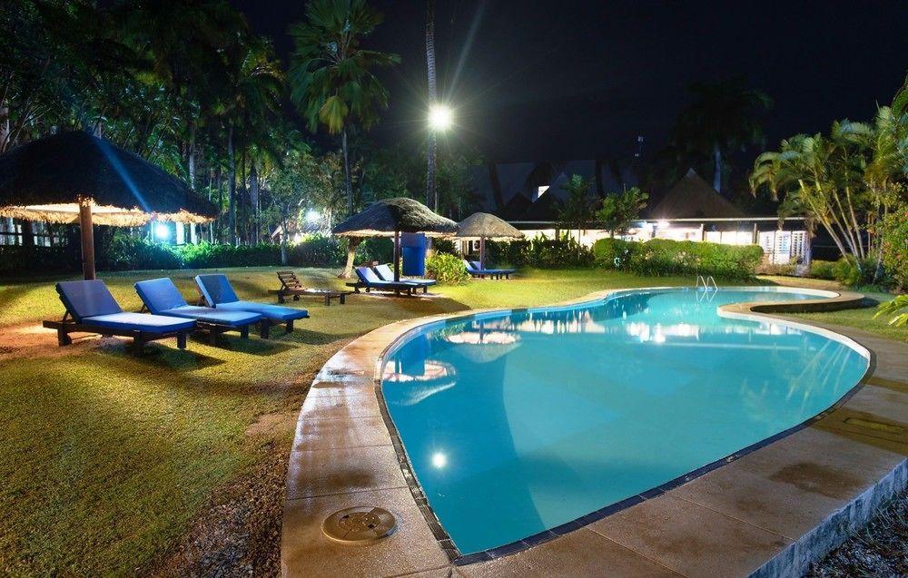 Tambua Sands (adults Only) 3*