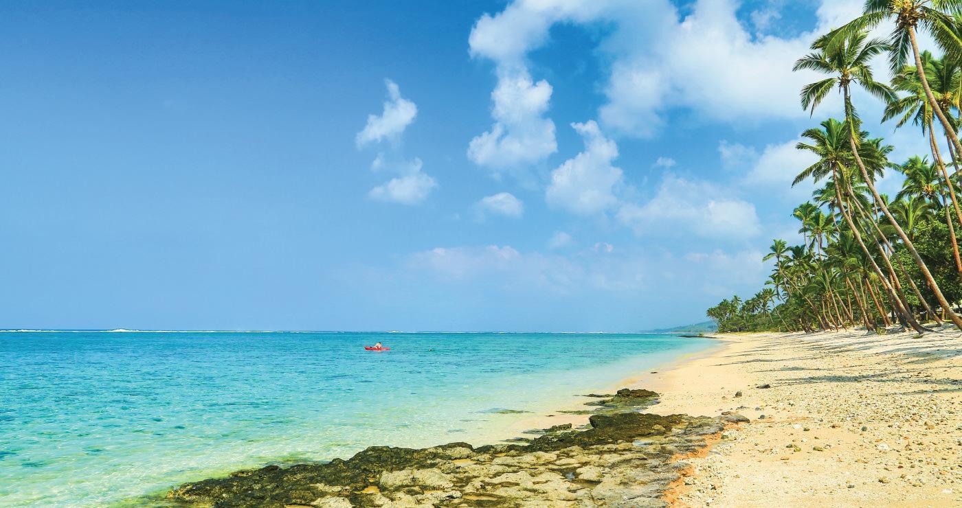 Tambua Sands (adults Only) Hotel