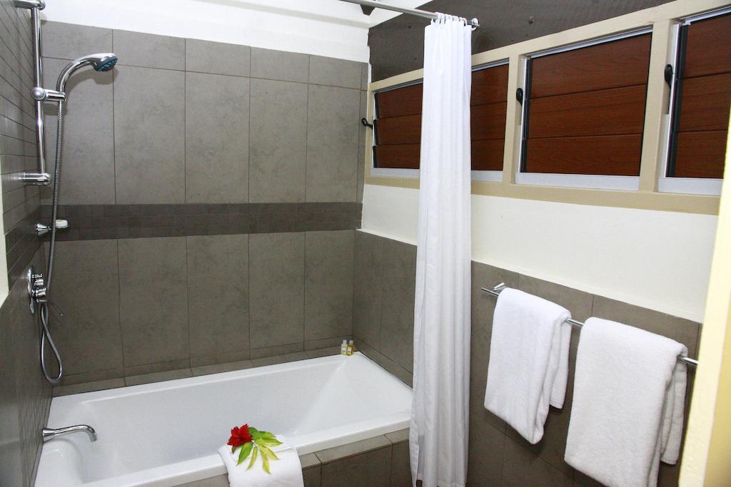 Tokatoka Resort Nadi