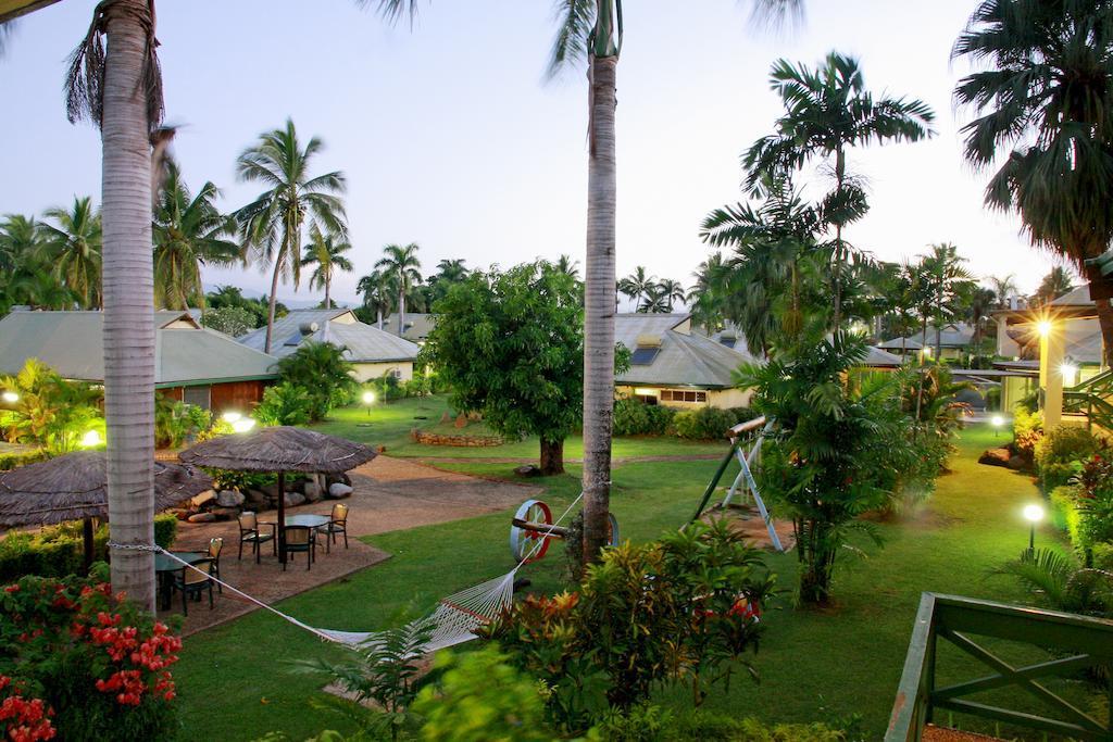 Resort Tokatoka