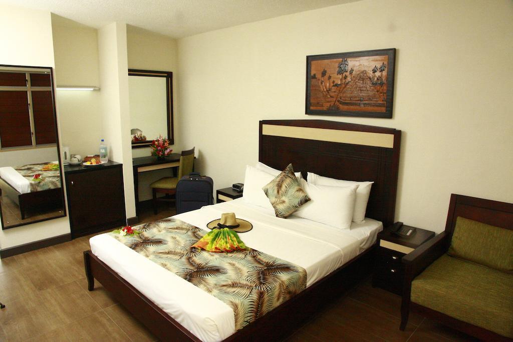 Resort Tokatoka Nadi
