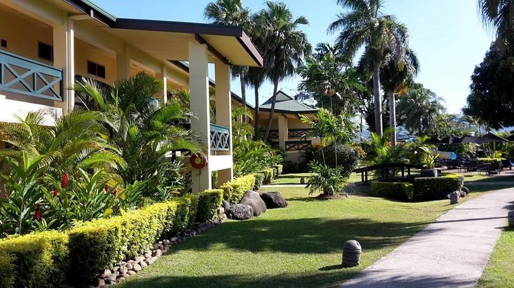 Tokatoka Resort