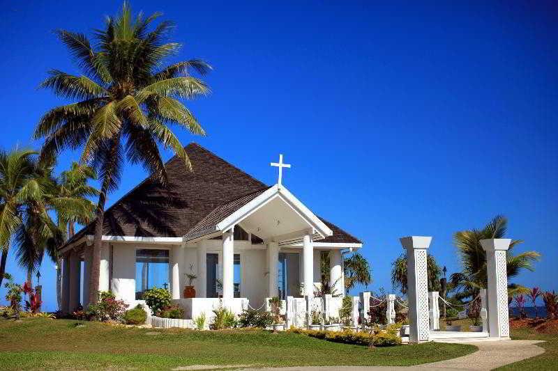 Sheraton Resort Denarau Island
