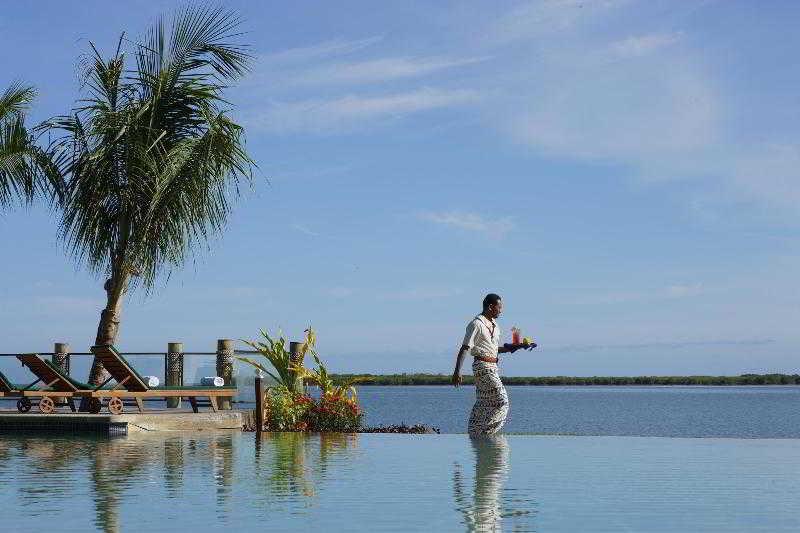 Sheraton 5* Denarau Island