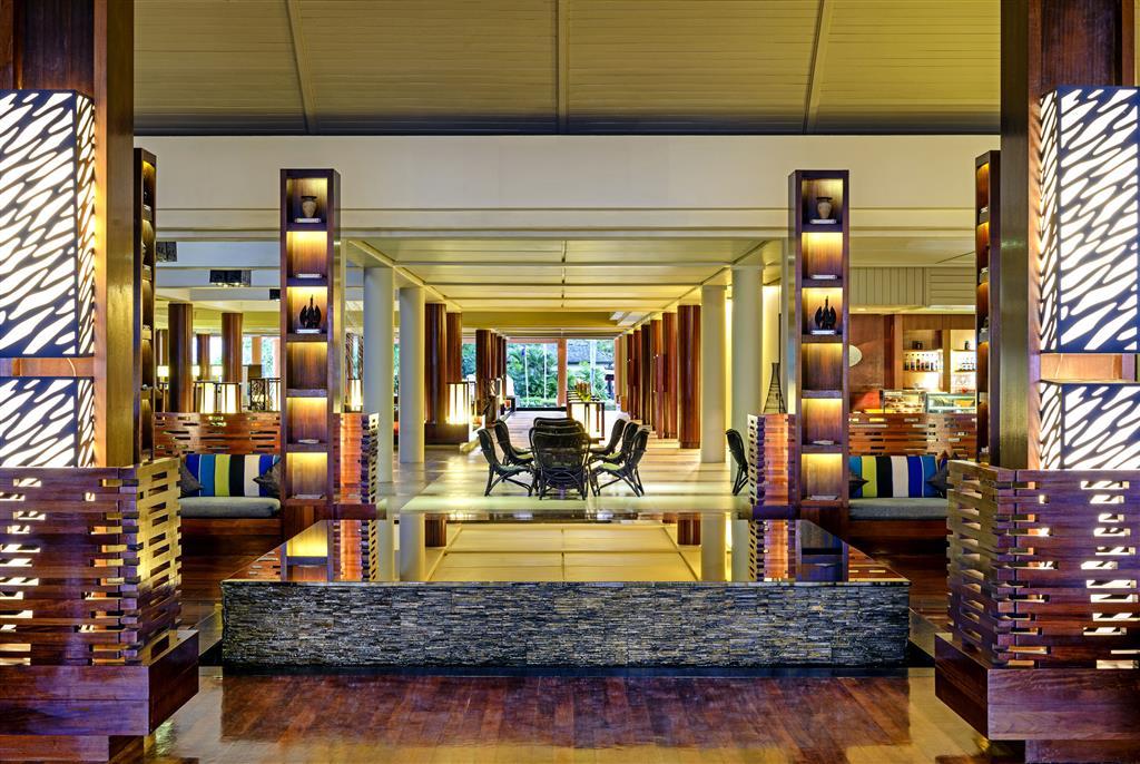 Sheraton