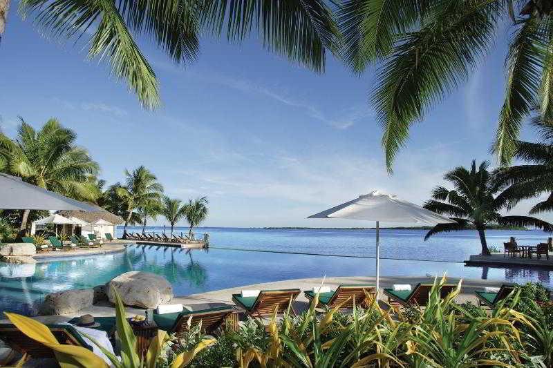 Resort Sheraton Denarau Island