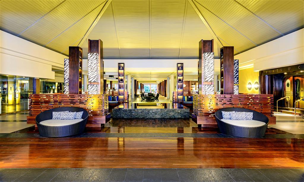 Resort Sheraton Denarau Island
