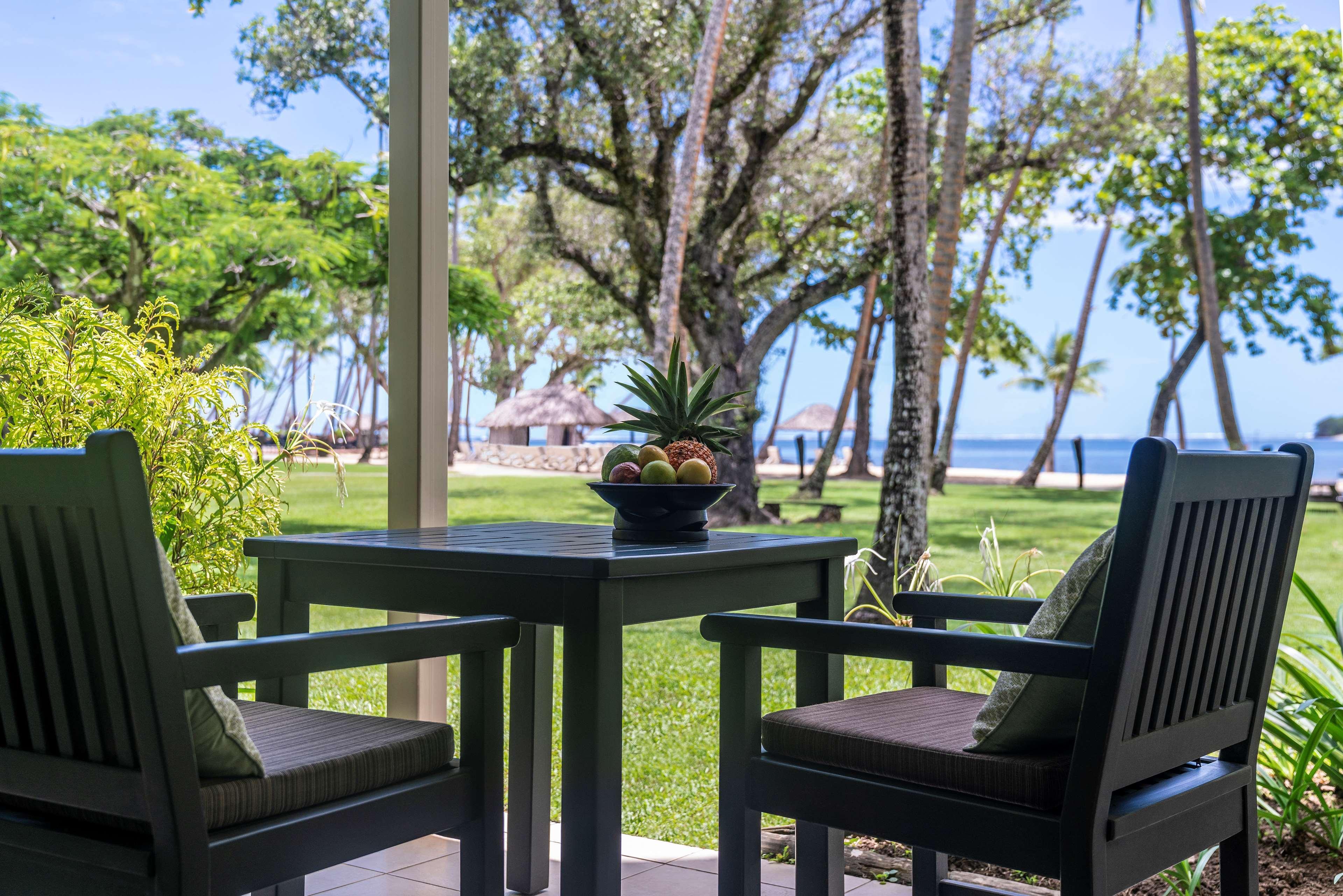 Shangri-la Yanuca Island, Fiji