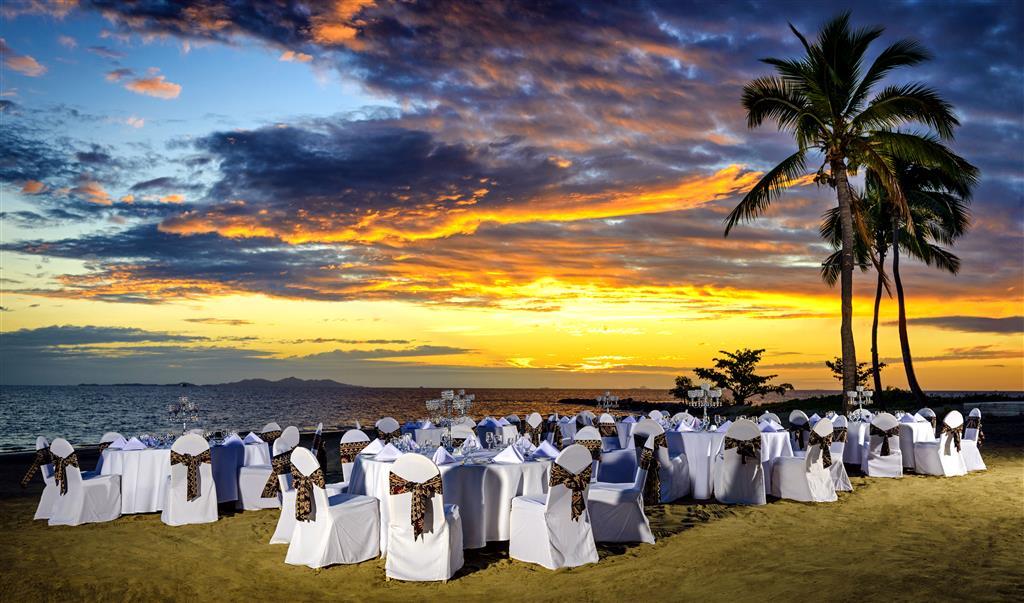 Resort Sheraton Denarau Island