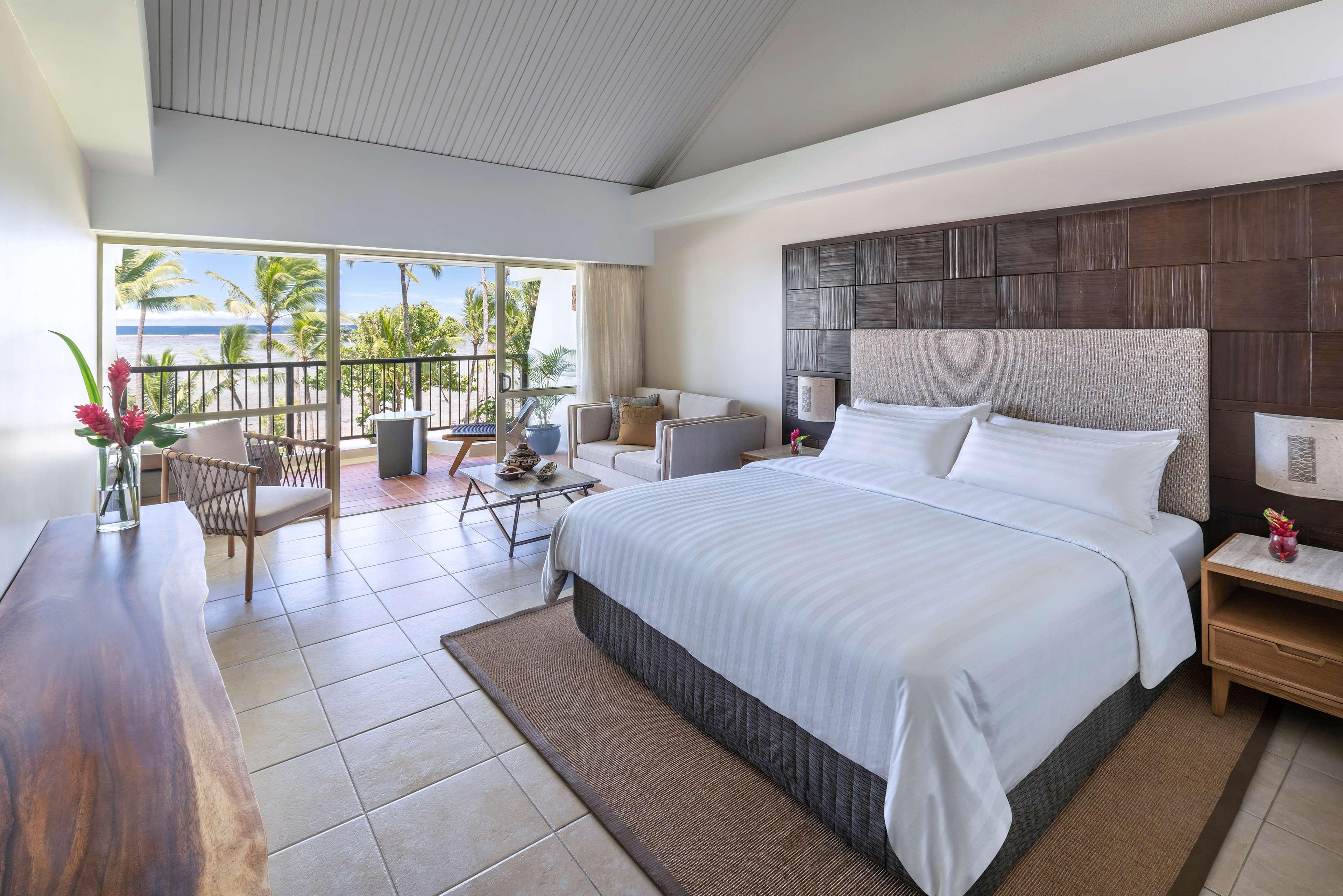 Resort Shangri-la Yanuca Island, Fiji
