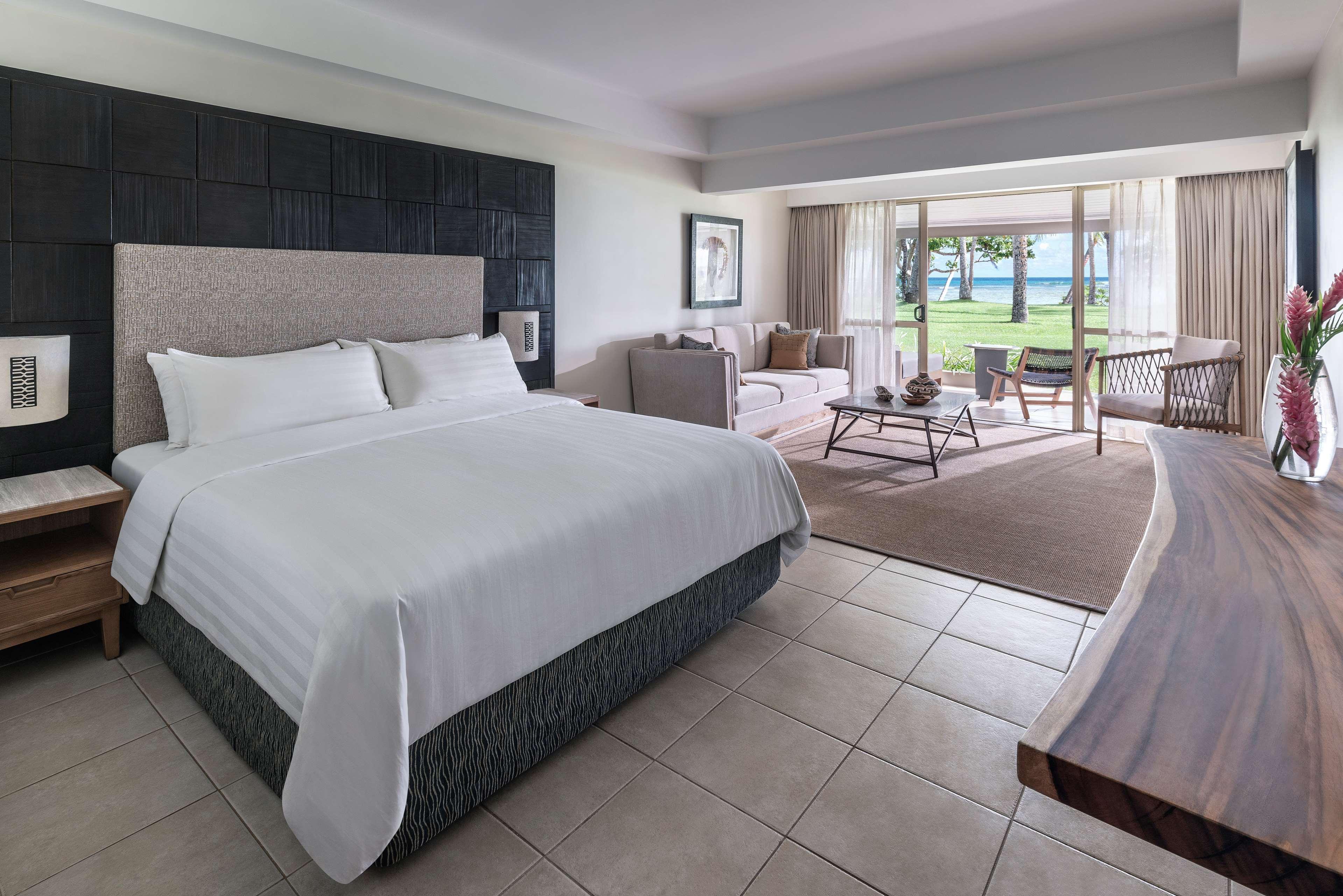 Shangri-la Yanuca Island, Fiji Voua