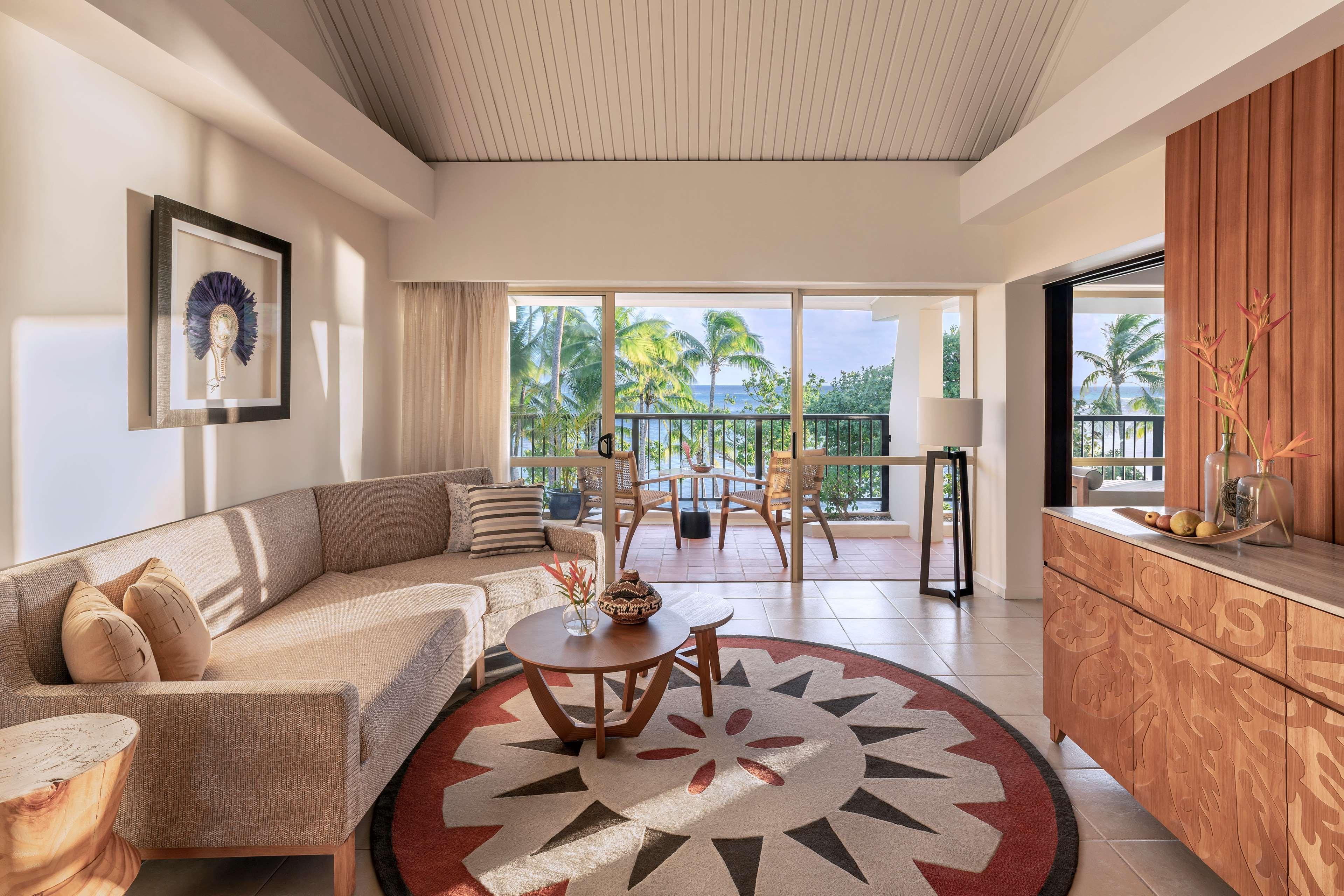 Shangri-la Yanuca Island, Fiji