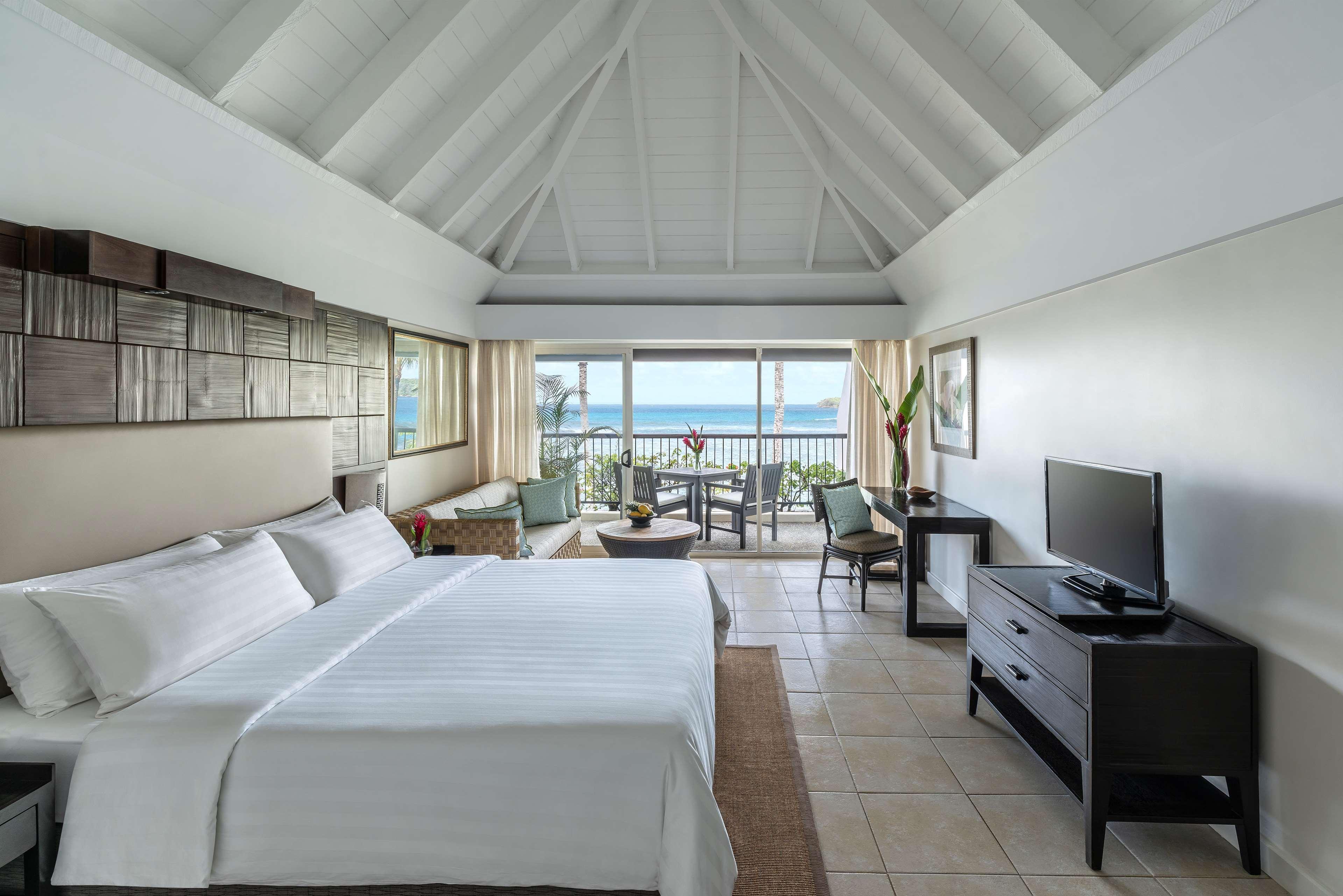 Shangri-la Yanuca Island, Fiji 5* Voua