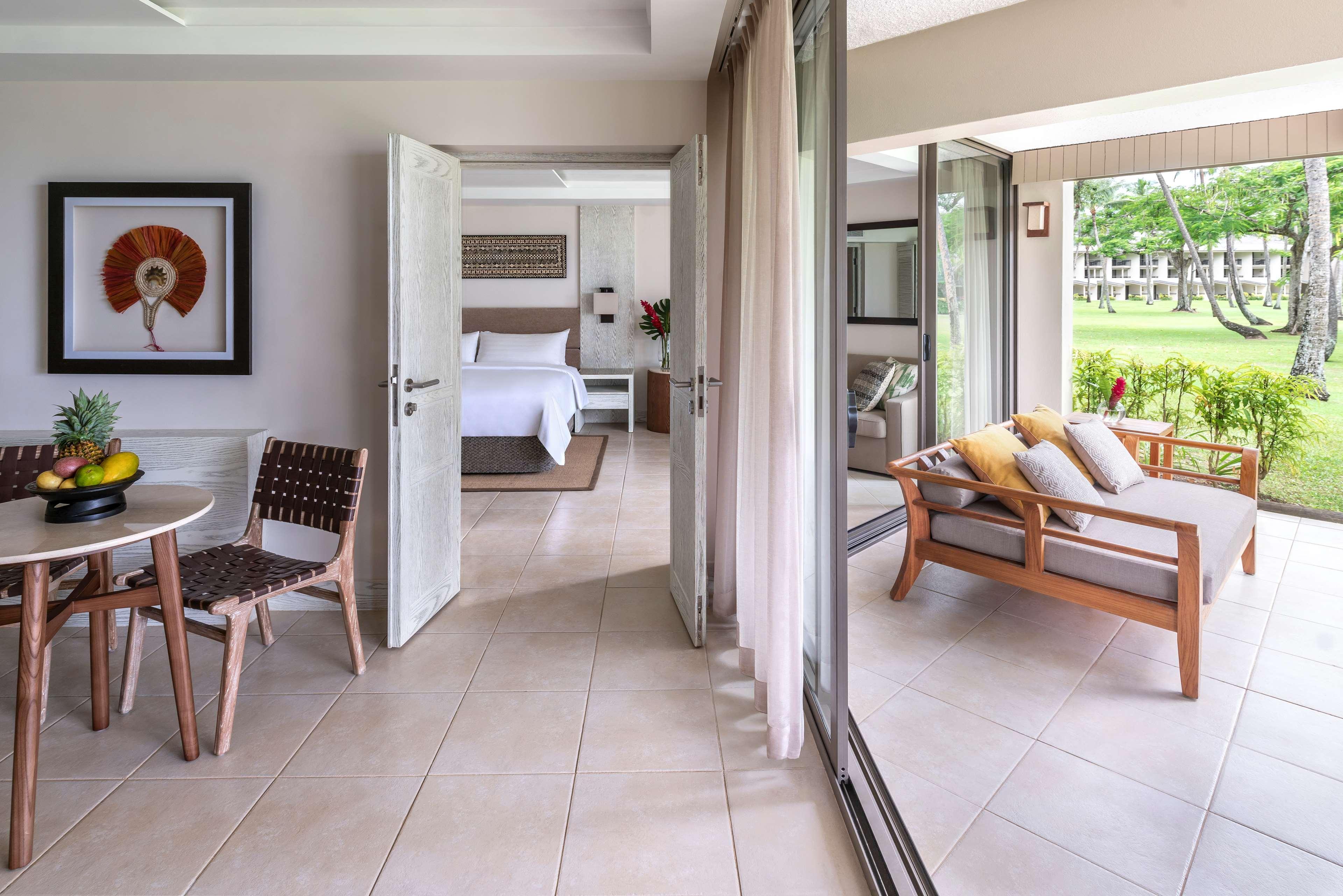 Shangri-la Yanuca Island, Fiji 5* Voua