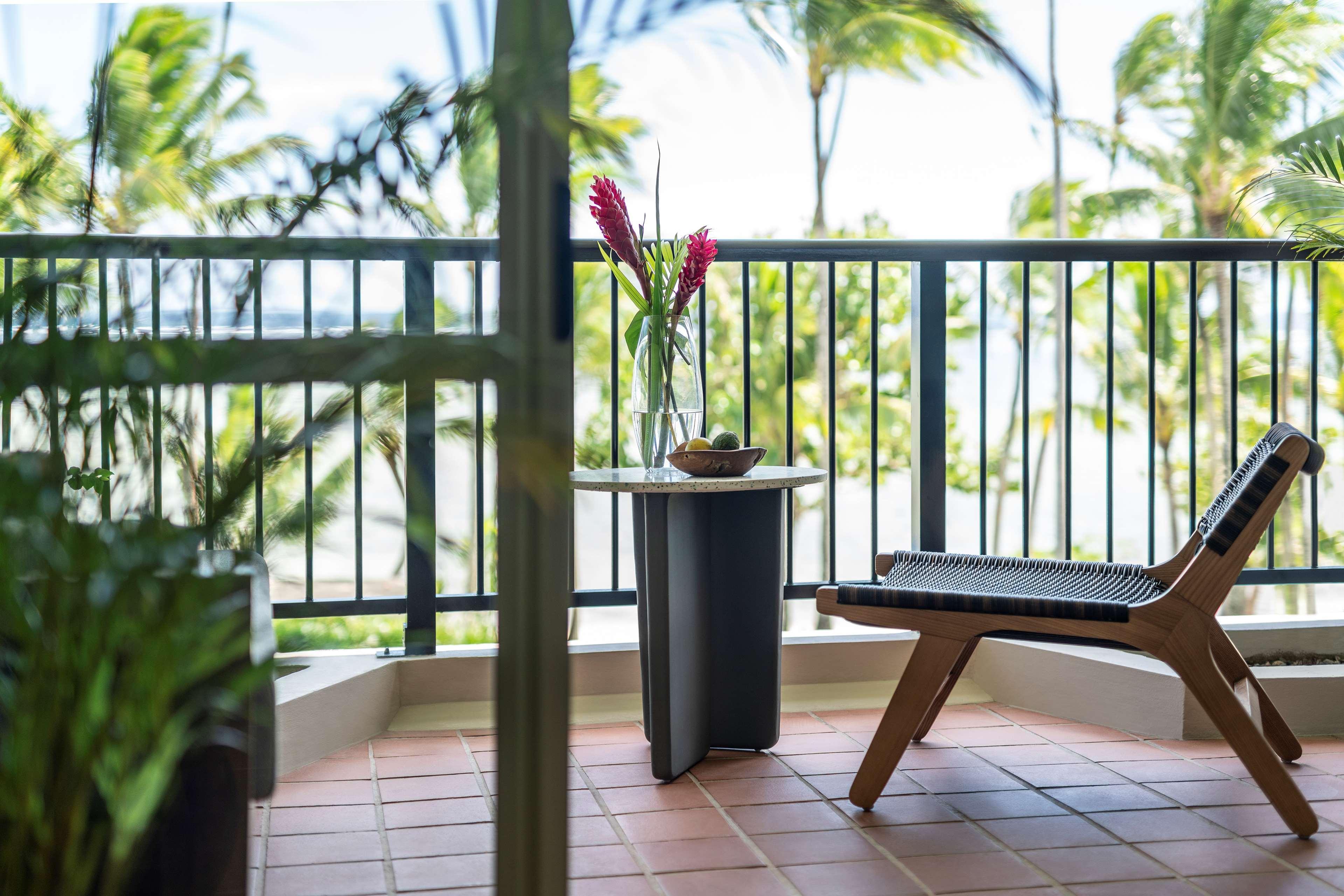 Shangri-la Yanuca Island, Fiji 5* Voua