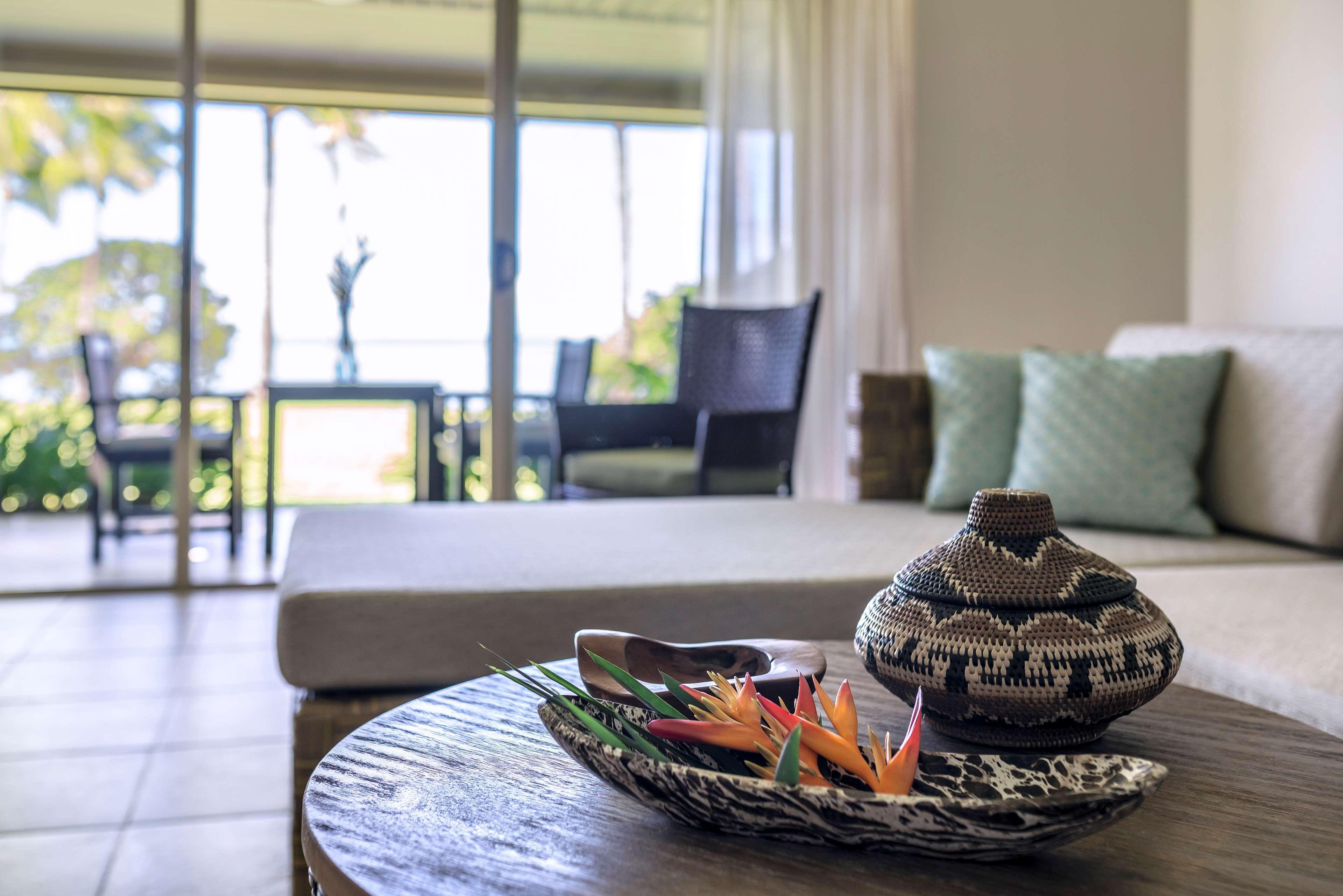 Shangri-la Yanuca Island, Fiji Resort Voua