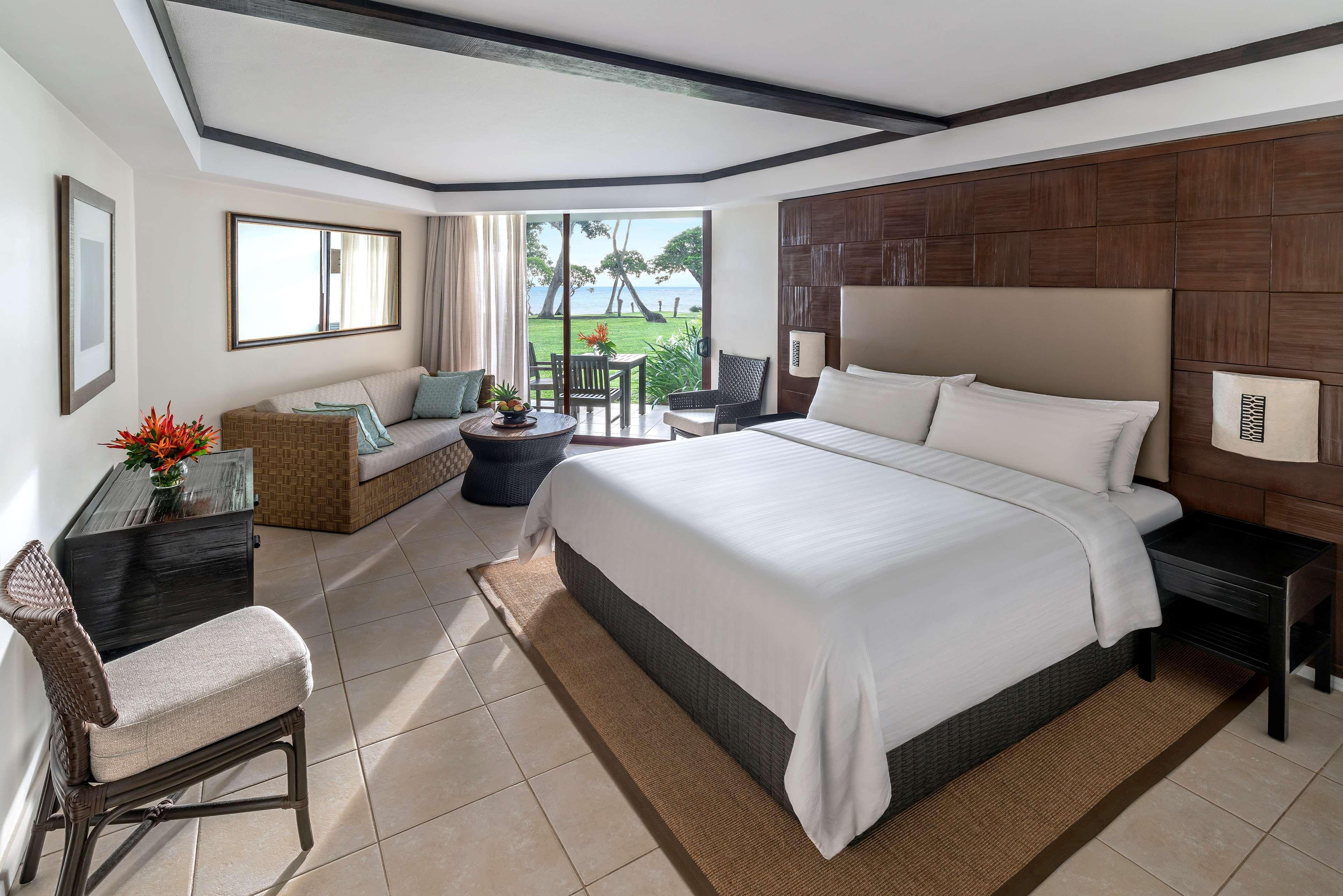 Resort Shangri-la Yanuca Island, Fiji 5*