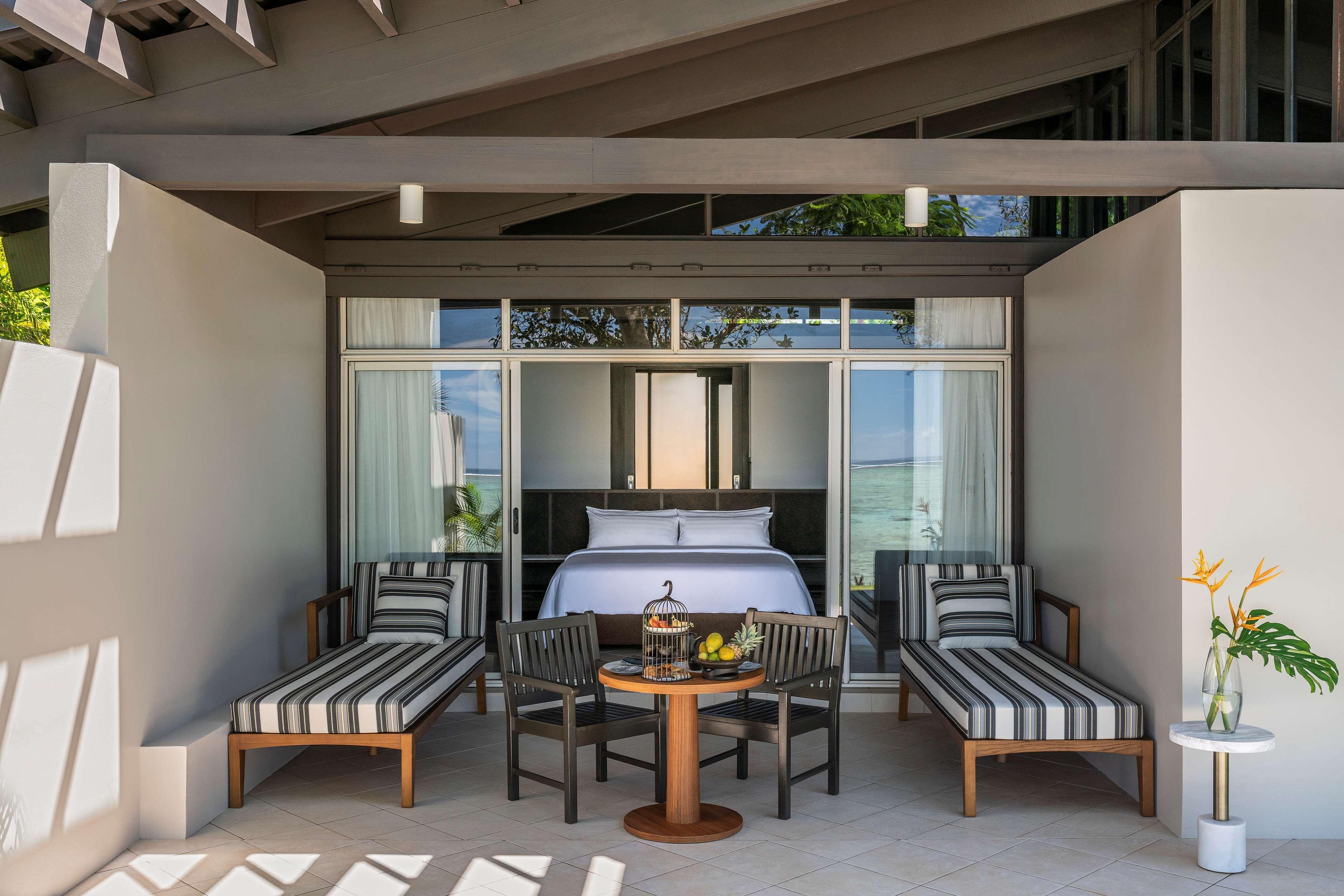 Shangri-la Yanuca Island, Fiji Resort 5*
