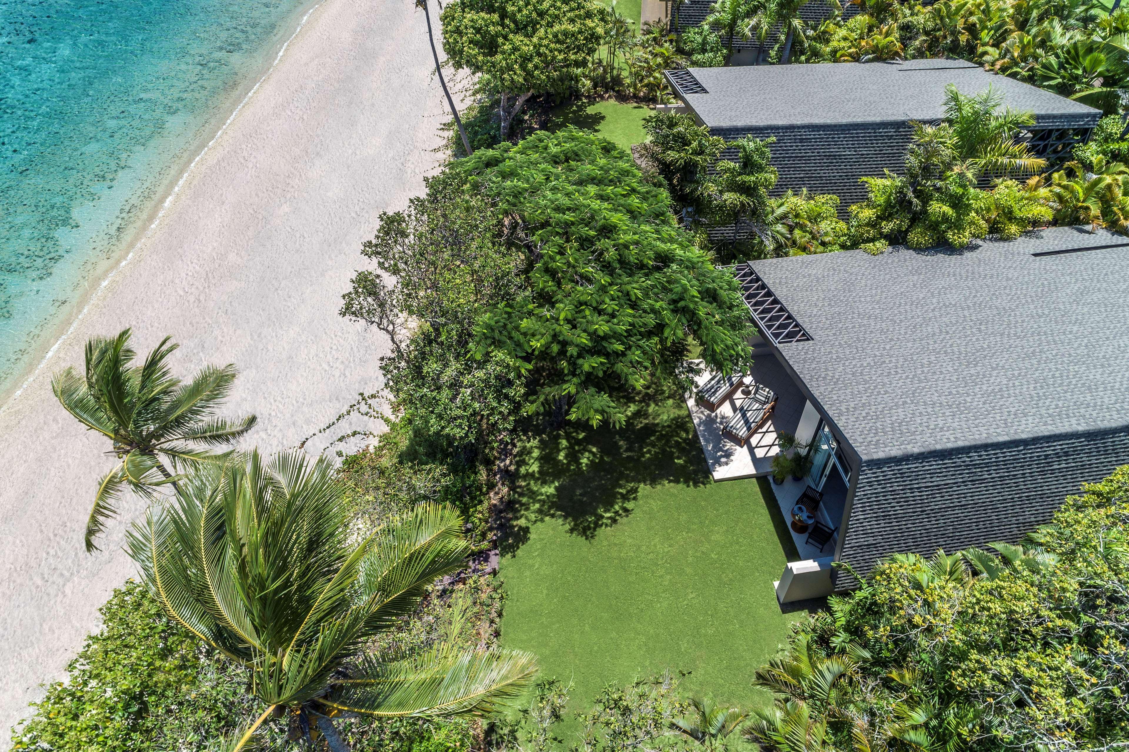 Shangri-la Yanuca Island, Fiji Resort