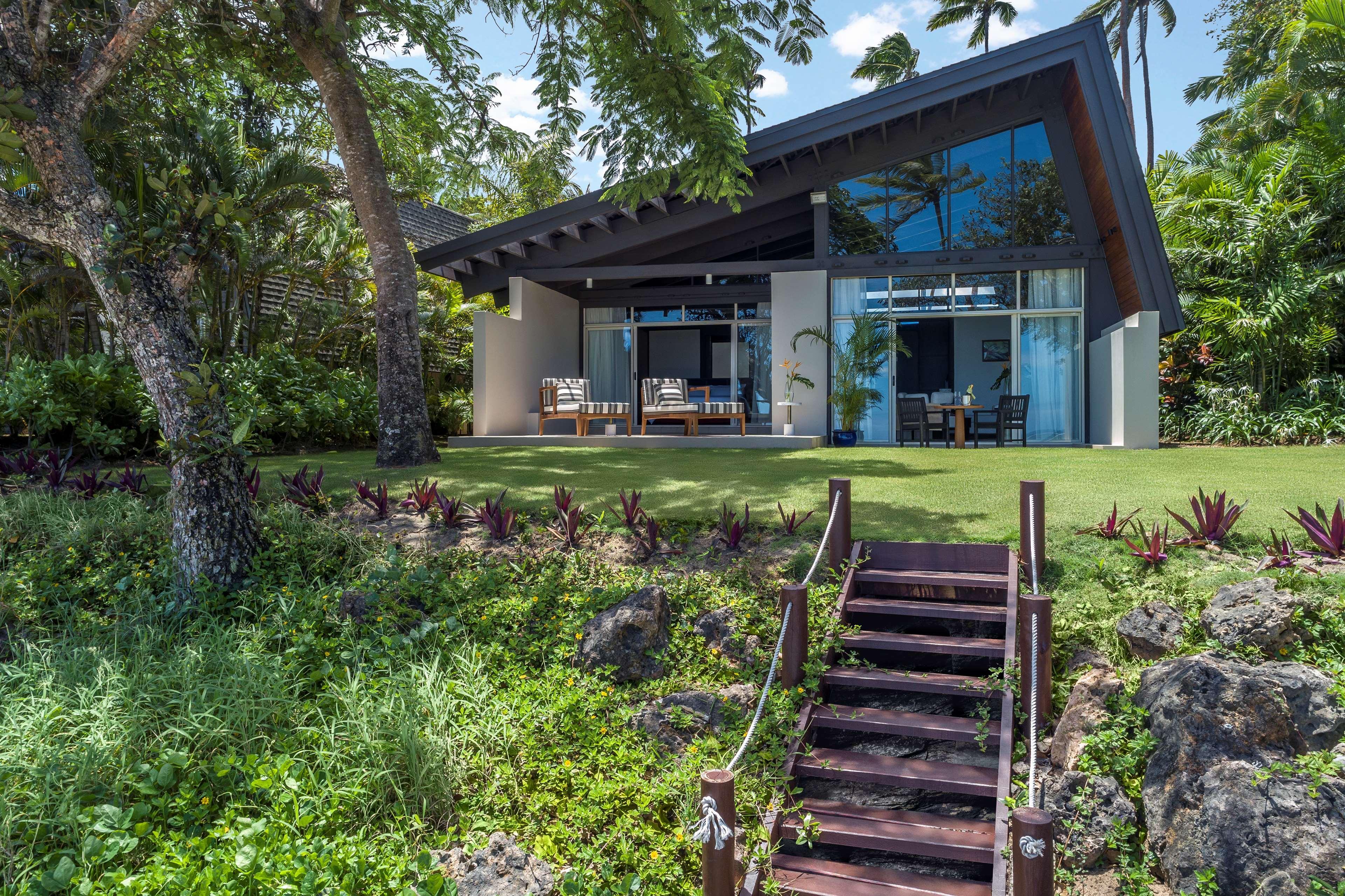 Shangri-la Yanuca Island, Fiji 5* Voua