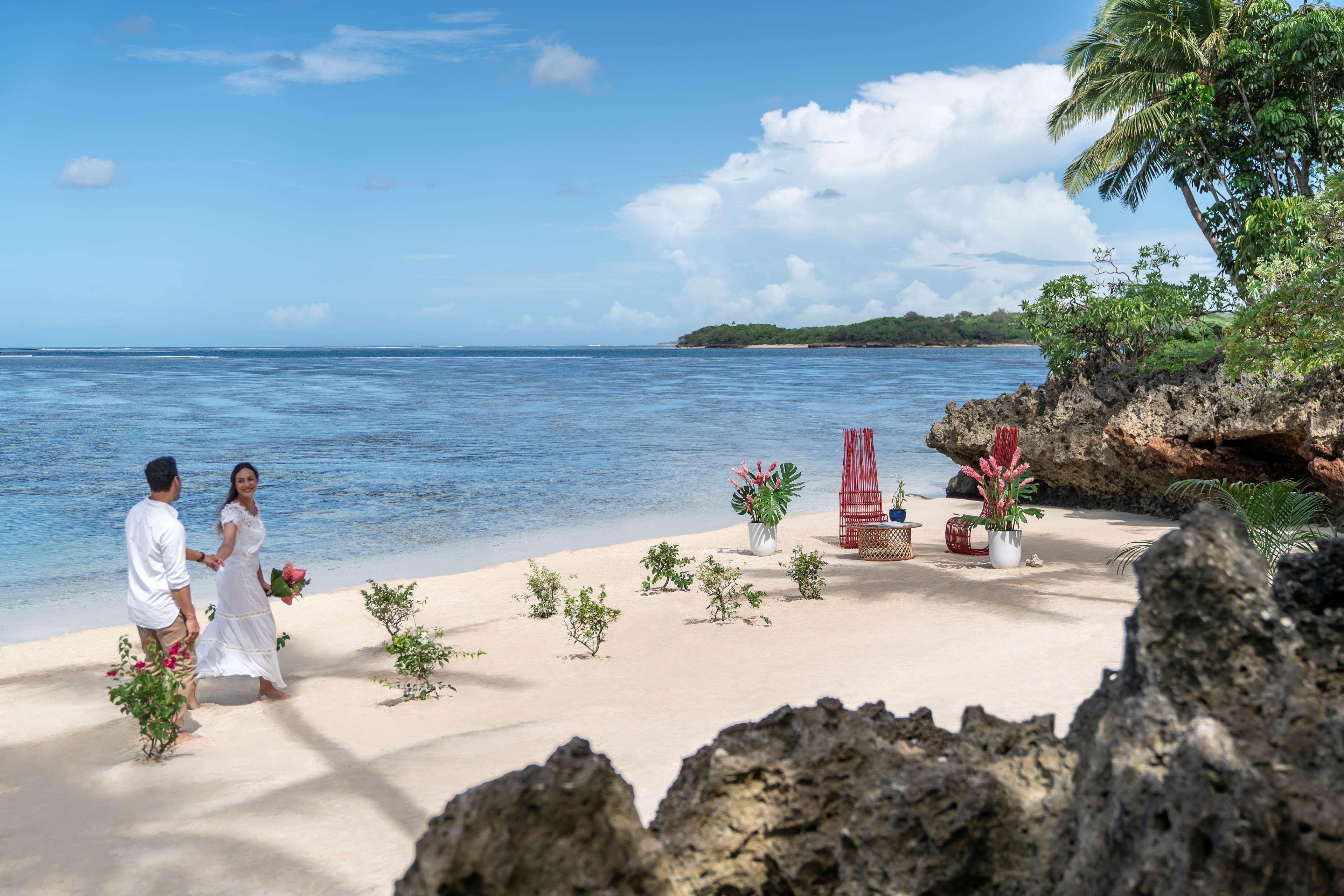 Shangri-la Yanuca Island, Fiji Voua