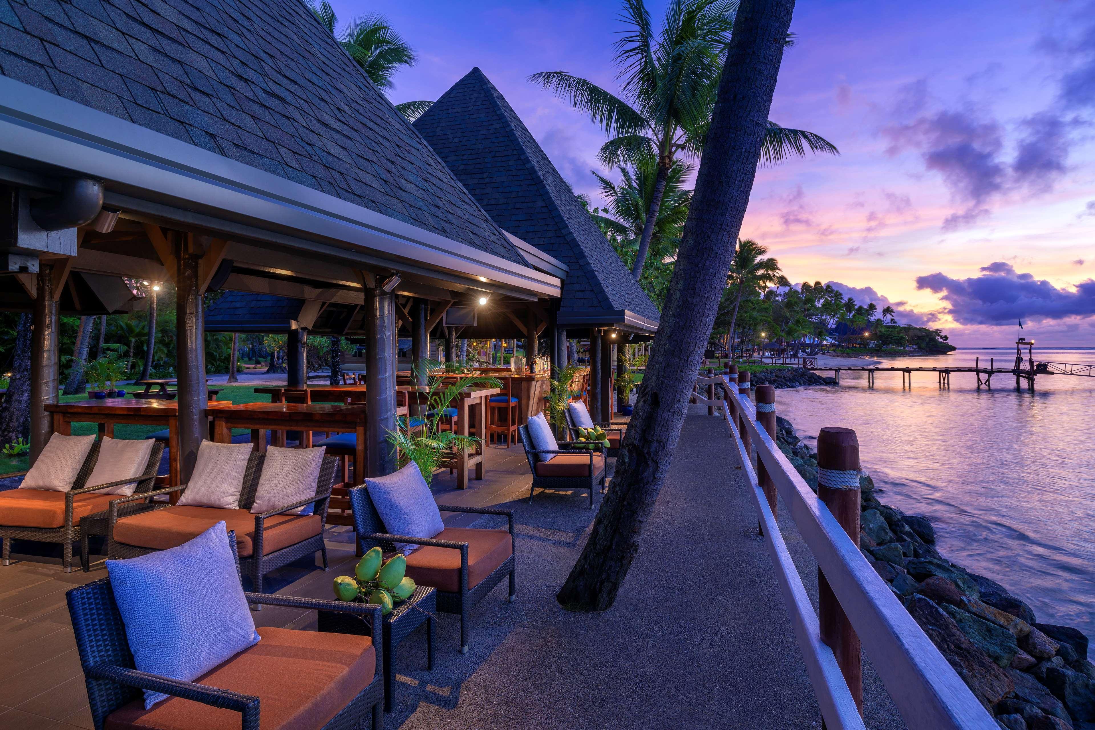 Shangri-la Yanuca Island, Fiji 5* Voua