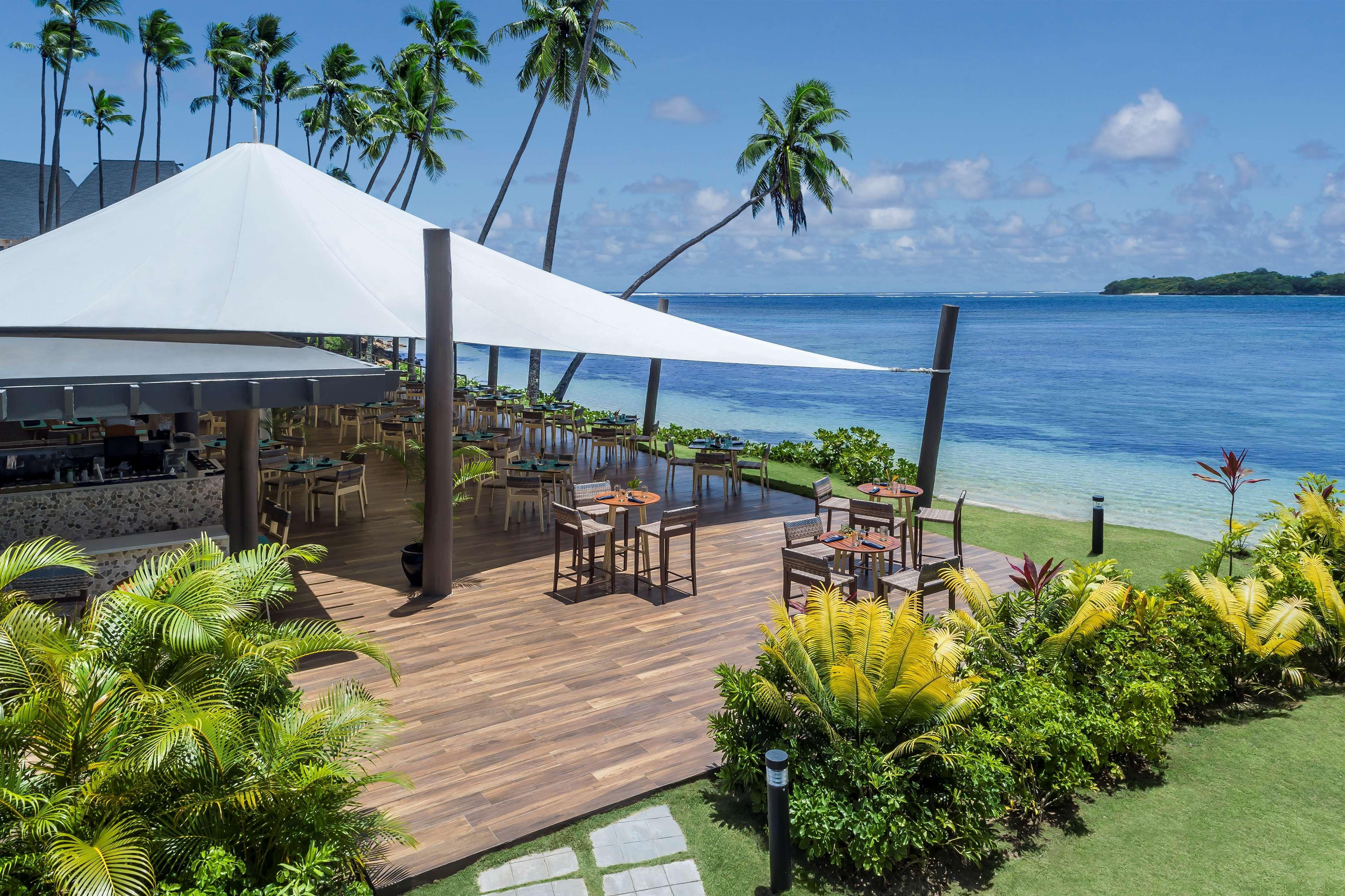 Shangri-la Yanuca Island, Fiji 5* Voua