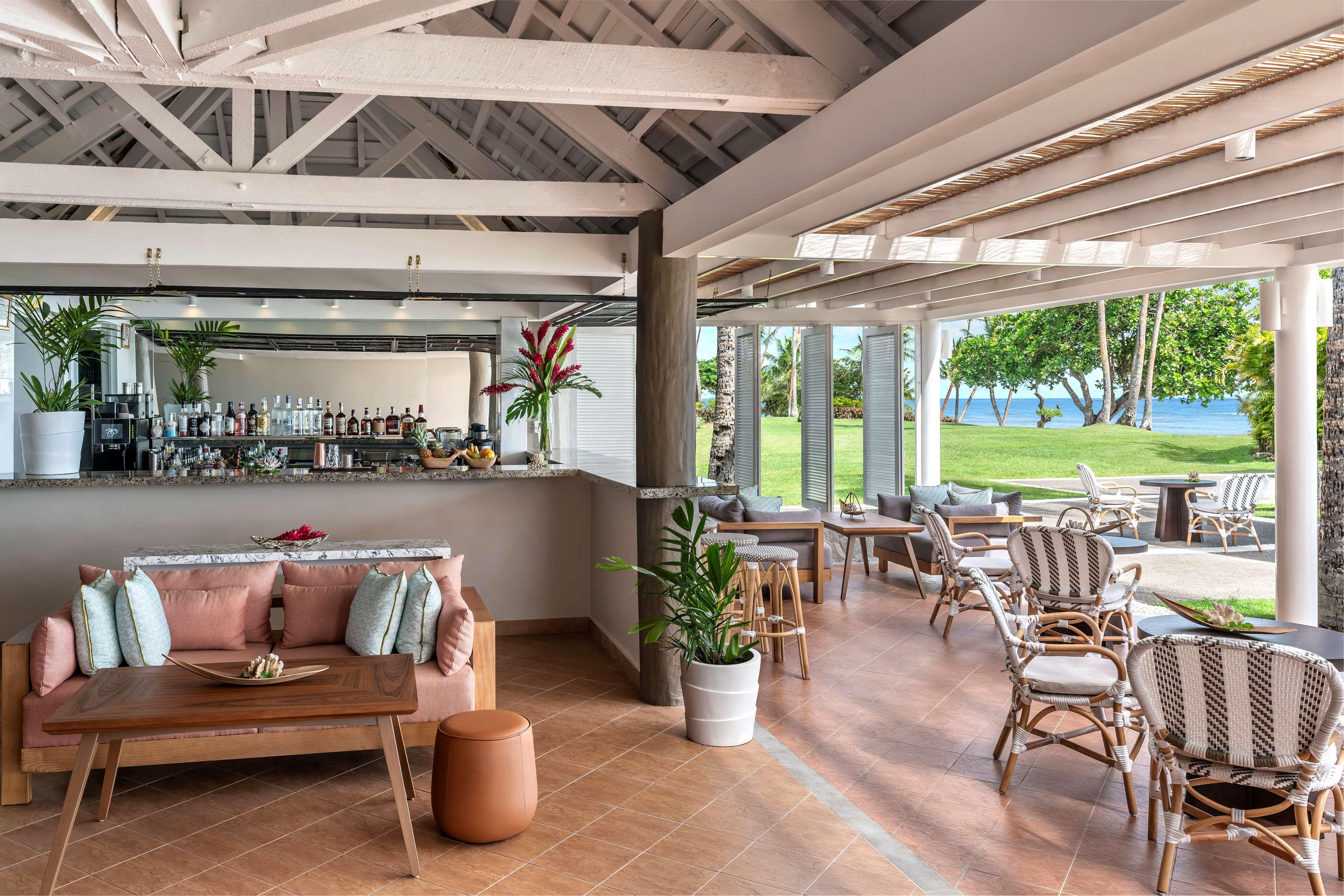 Resort Shangri-la Yanuca Island, Fiji 5*