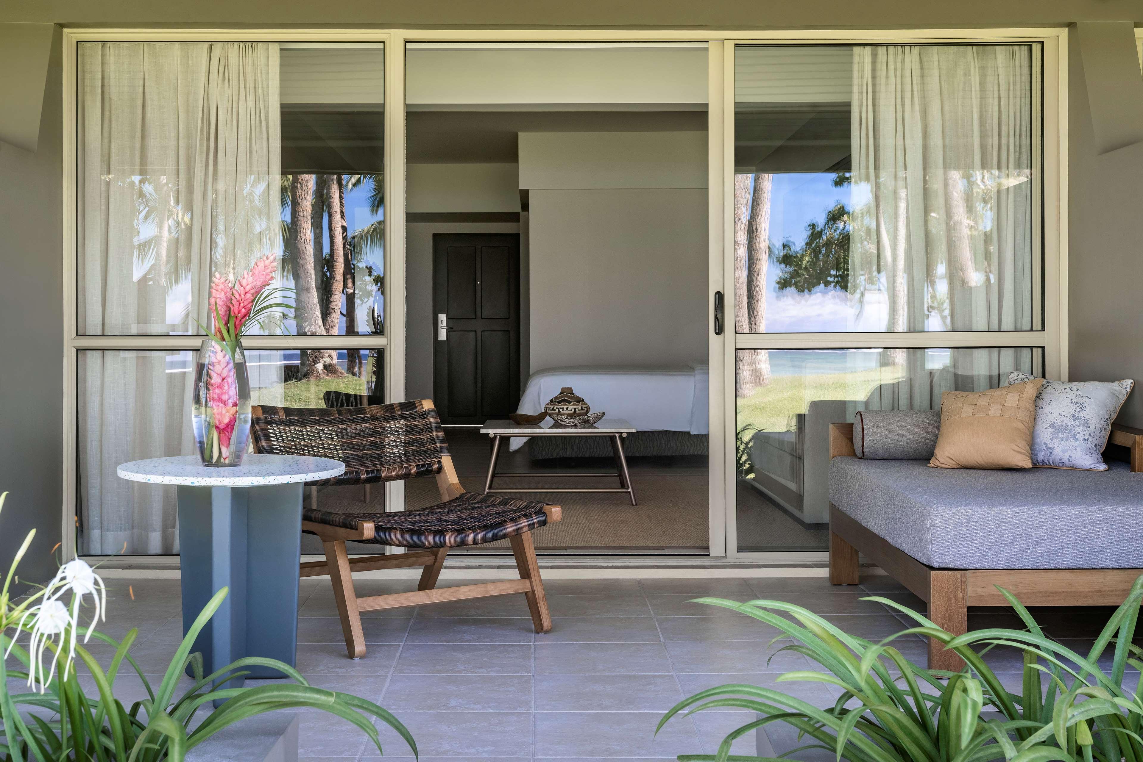 Resort Shangri-la Yanuca Island, Fiji 5*