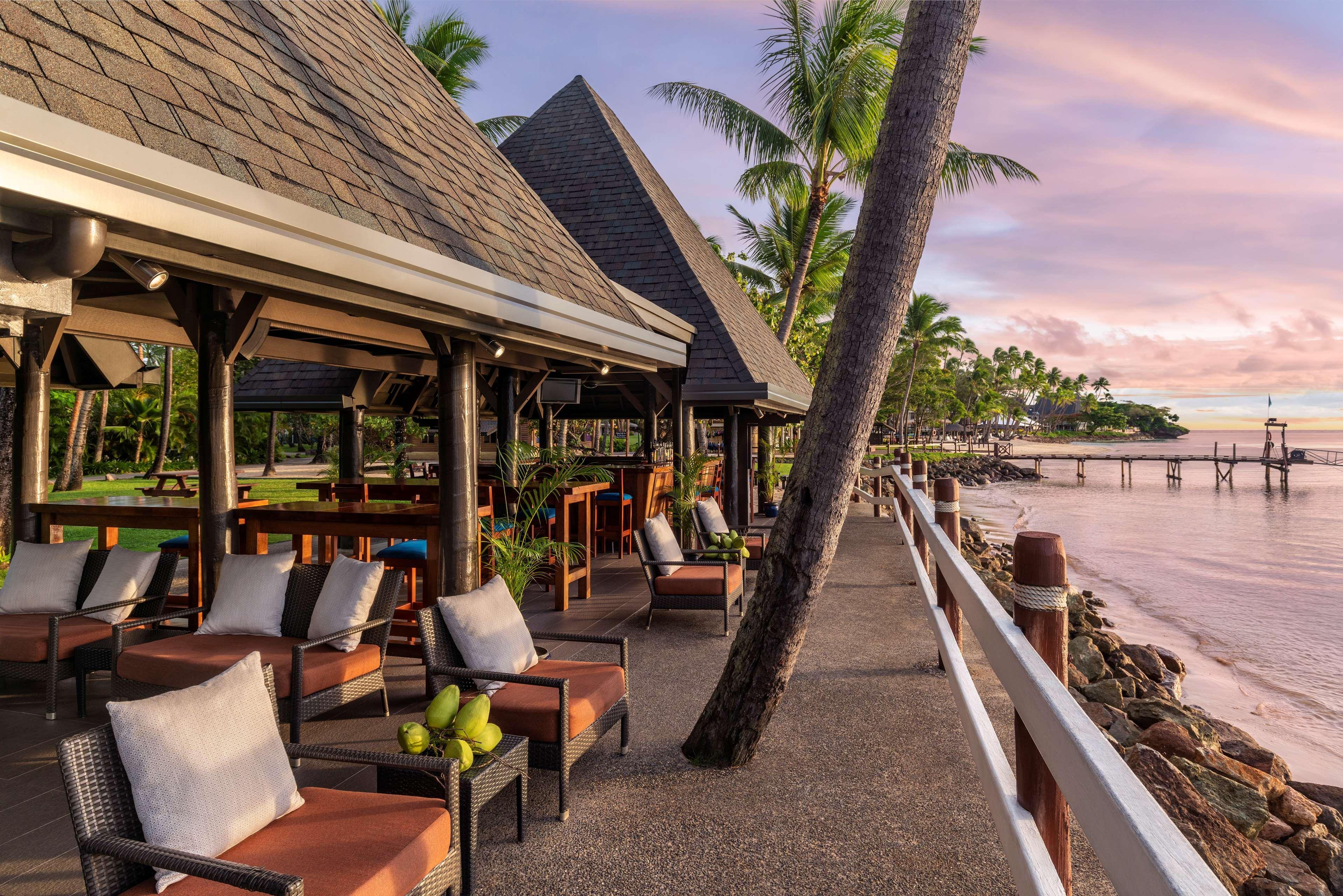 Shangri-la Yanuca Island, Fiji