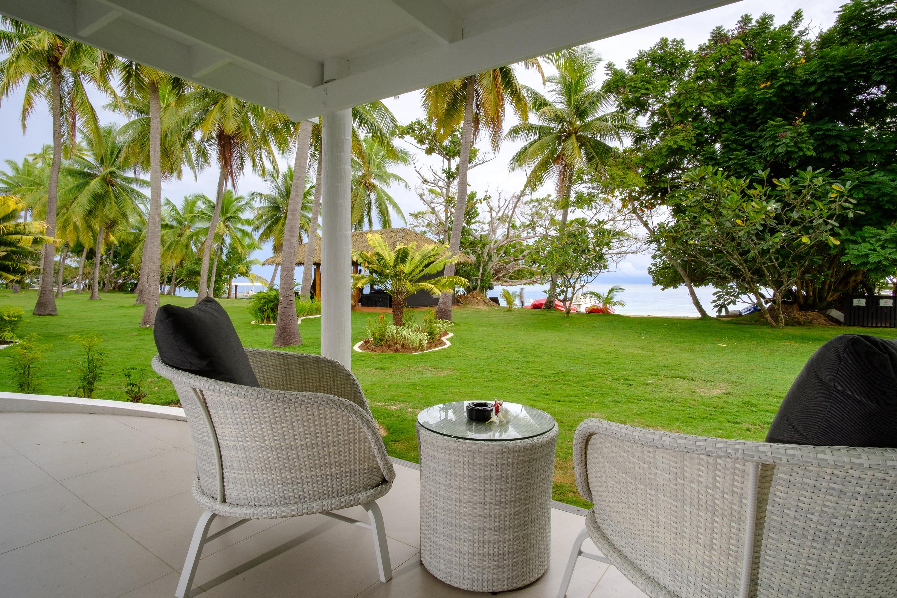 Resort Lomani Island - Adults Only Malolo Lailai
