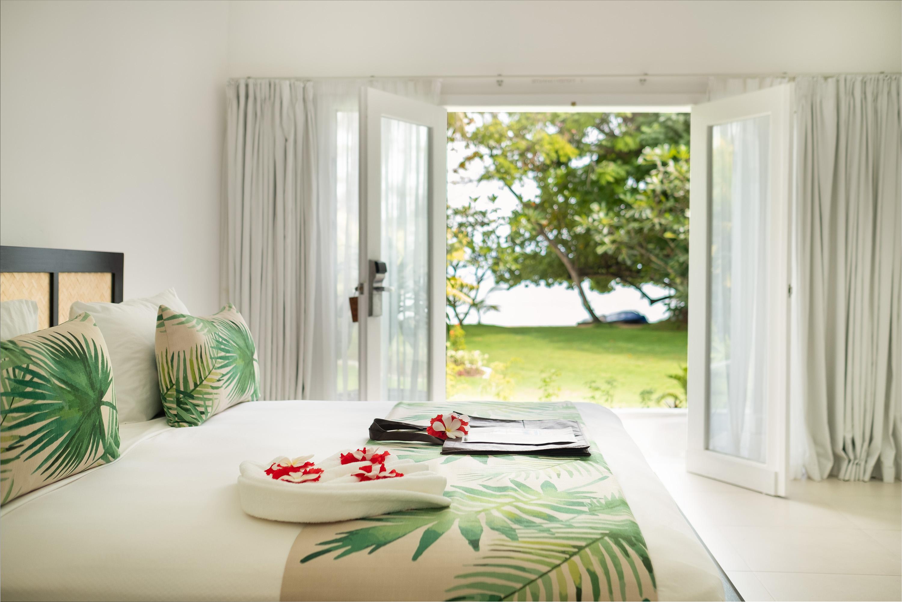 Resort Lomani Island - Adults Only