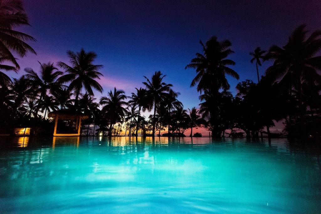 Lomani Island - Adults Only 4* Malolo Lailai