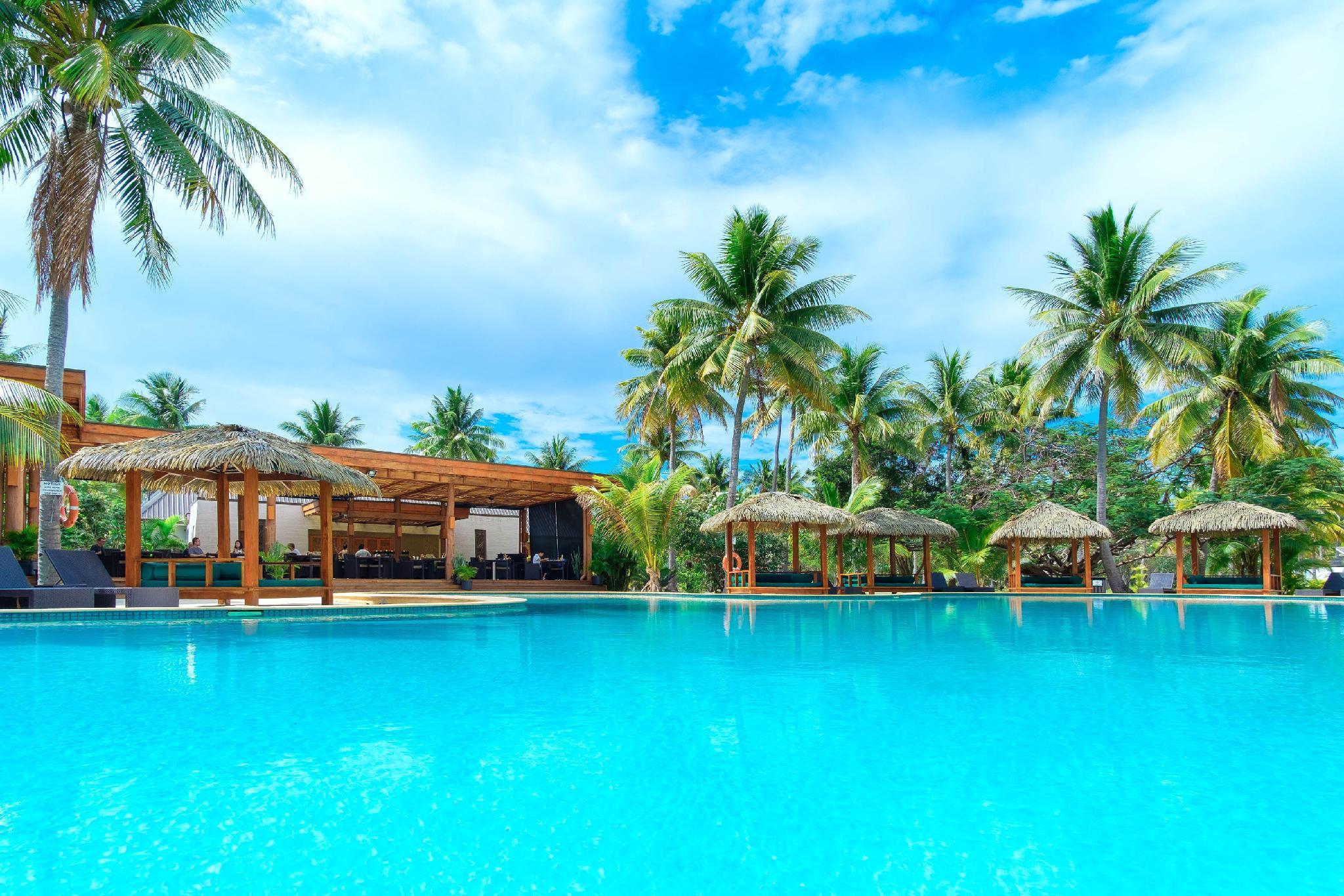 Lomani Island - Adults Only 4* Malolo Lailai