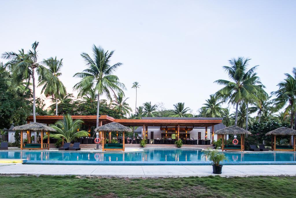 Lomani Island - Adults Only