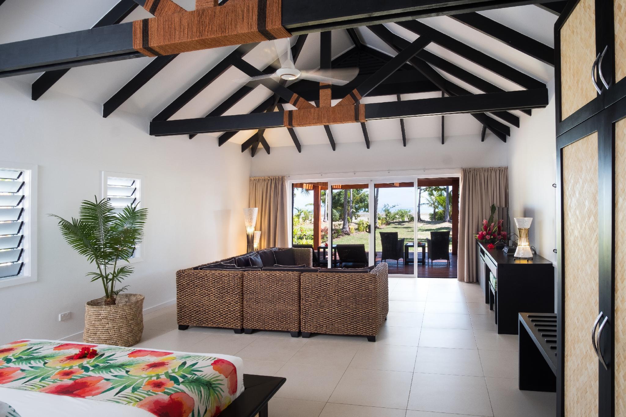 Lomani Island - Adults Only 4* Malolo Lailai