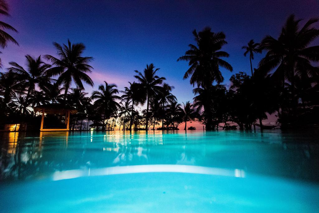 Resort Lomani Island - Adults Only Malolo Lailai