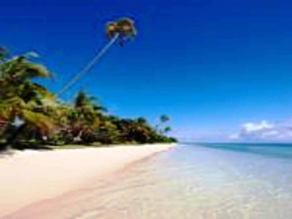 Resort Lomani Island - Adults Only
