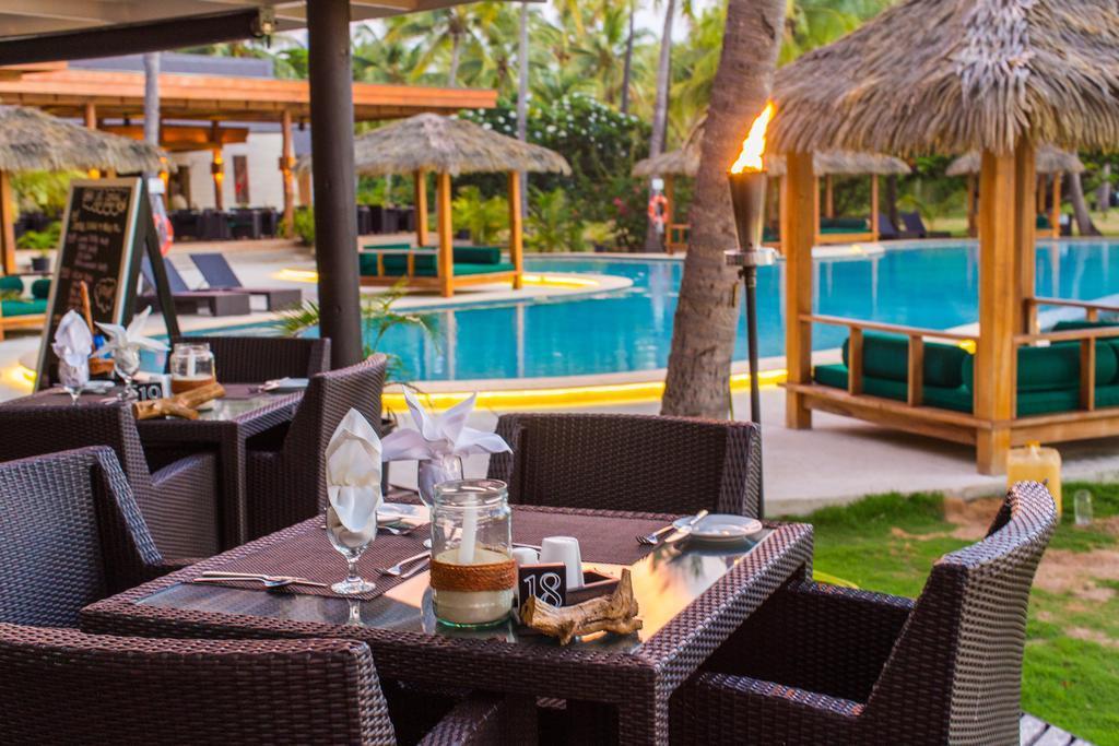 Resort Lomani Island - Adults Only
