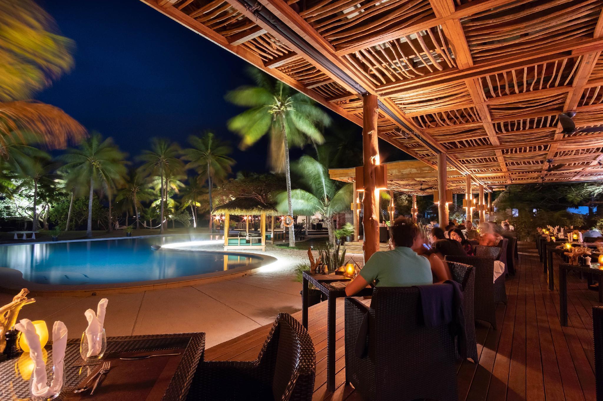 Lomani Island - Adults Only
